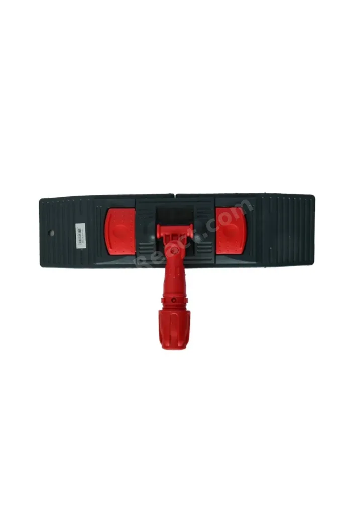 Plastik Nemli Mop Paspas Palet Aparatı Karışık Renk 40 Cm Royaleks-NP191