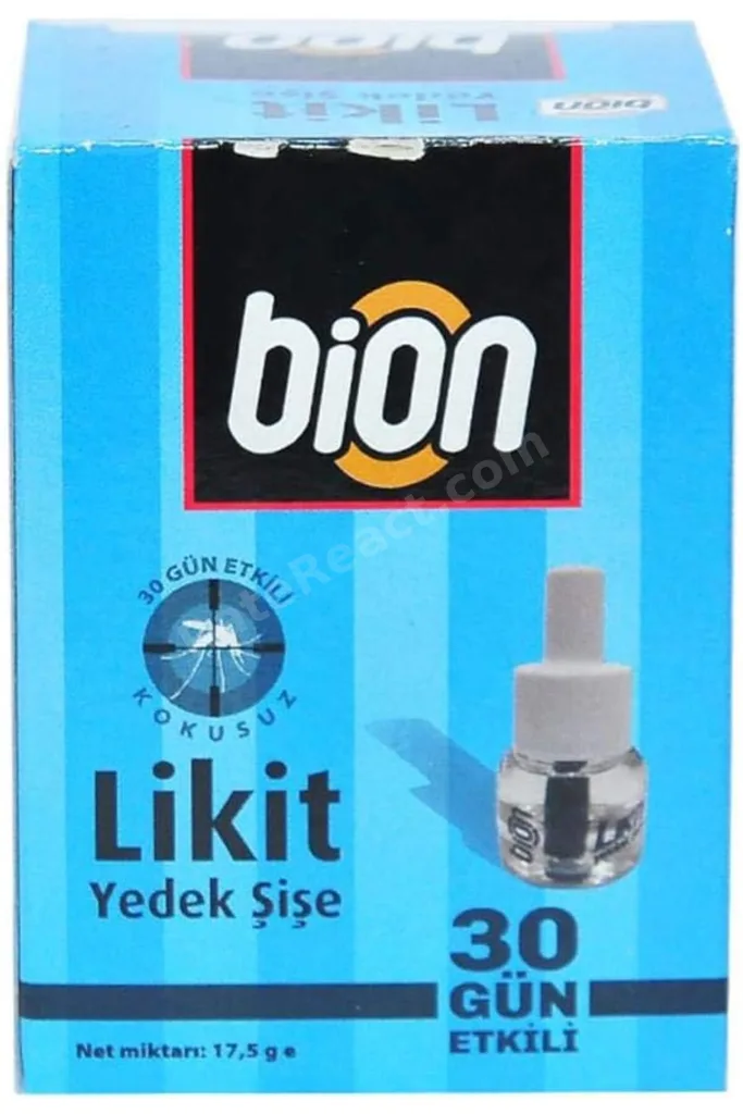 srdshop Likit Yedek Şişe 60 Gece 1249128