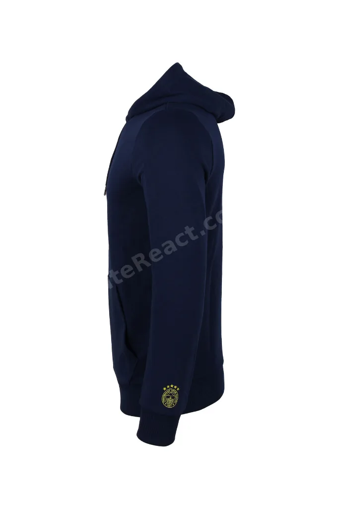 PUMA FENERBAHÇE LOGO LACİ SWEAT