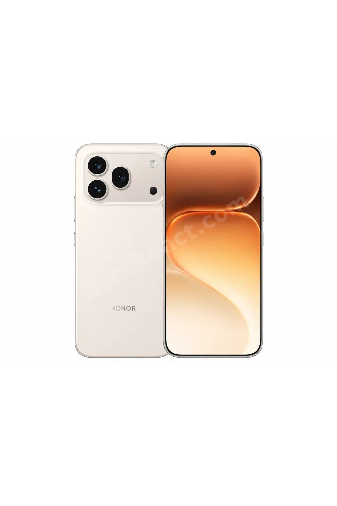 600 Pro 5G 512 GB 12 GB Ram (Honor Türkiye Garantili)
