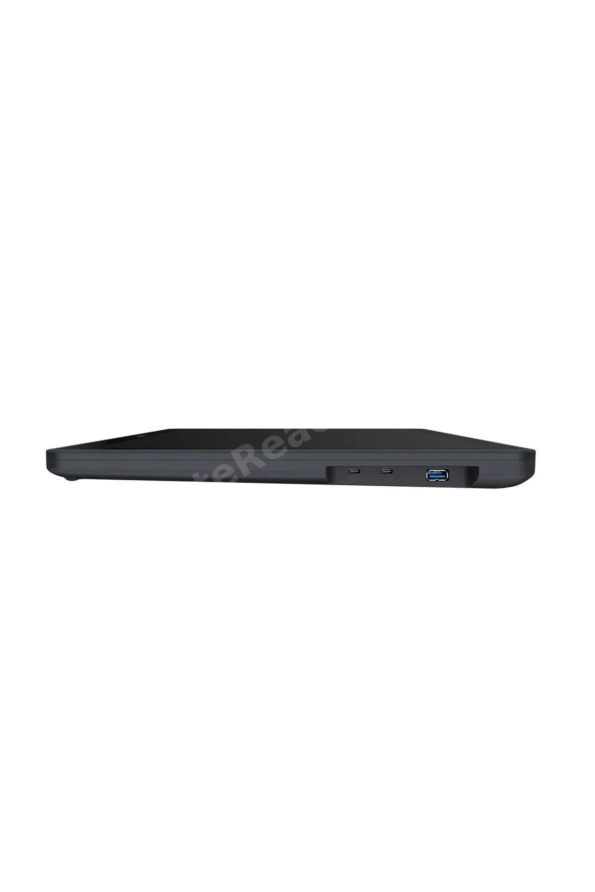 Kamvas 22 Hugs2201 Grafik Tablet
