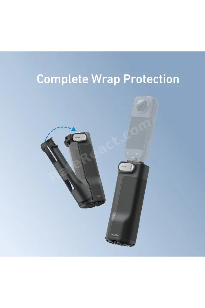 INSTA360 X5/ X4 Için Foldable Utility Handle