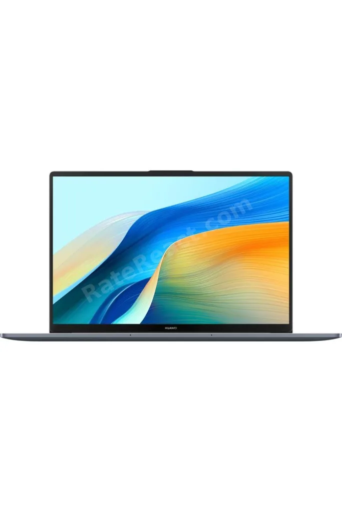 MateBook D16 i5-13420H 16GB RAM 256GB SSD 16" FHD IPS Win11Pro Notebook (MCLG-W5651 A16)