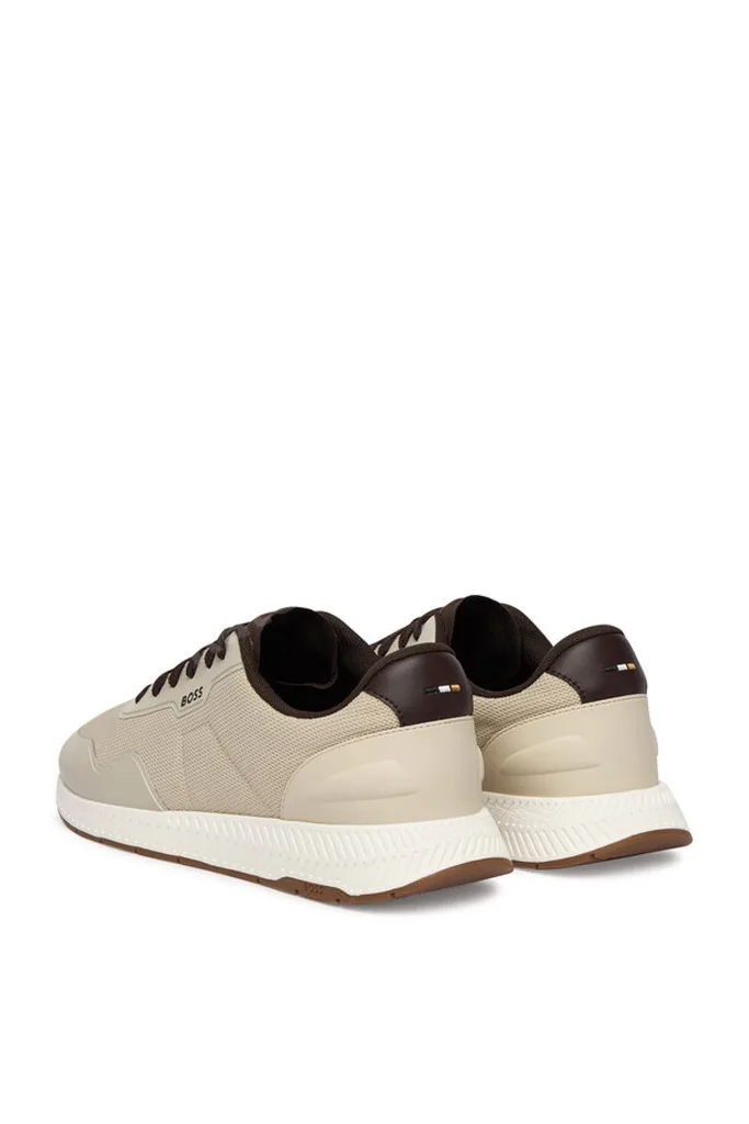 Bej Erkek Sneaker Titanium_Runn_trtxpu 10280141 01