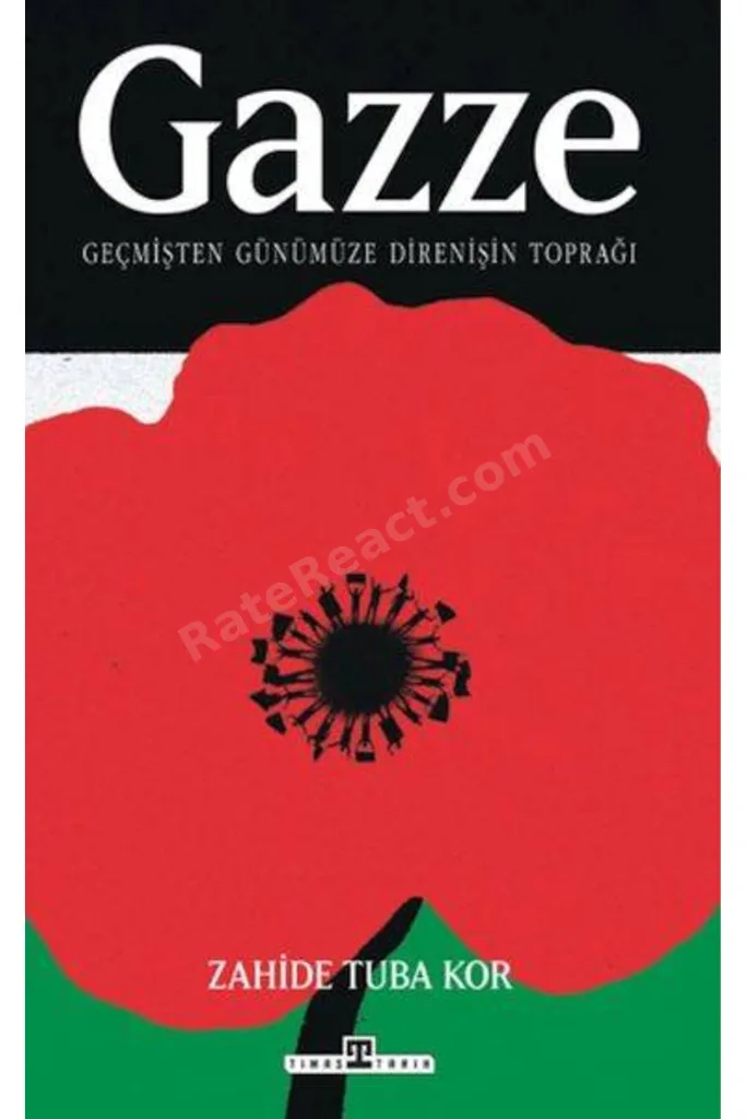 Gazze: Geçmişten Günümüze Direnişin Toprağı