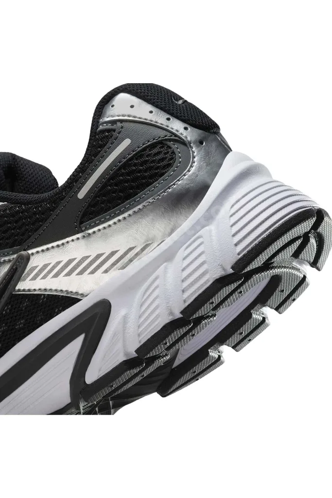 V5 Rnr HQ7901-HJ5228 Unisex Spor Ayakkabı SİYAH