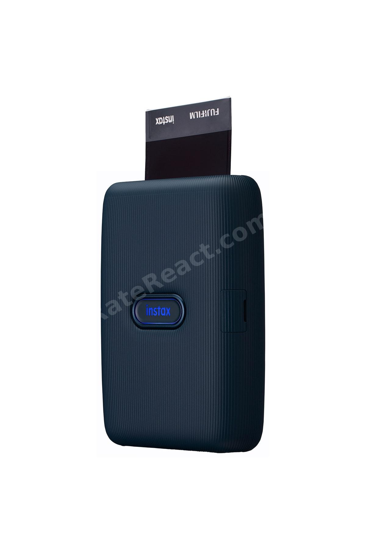 Instax mini Link Mavi Akıllı Telefon Yazıcısı