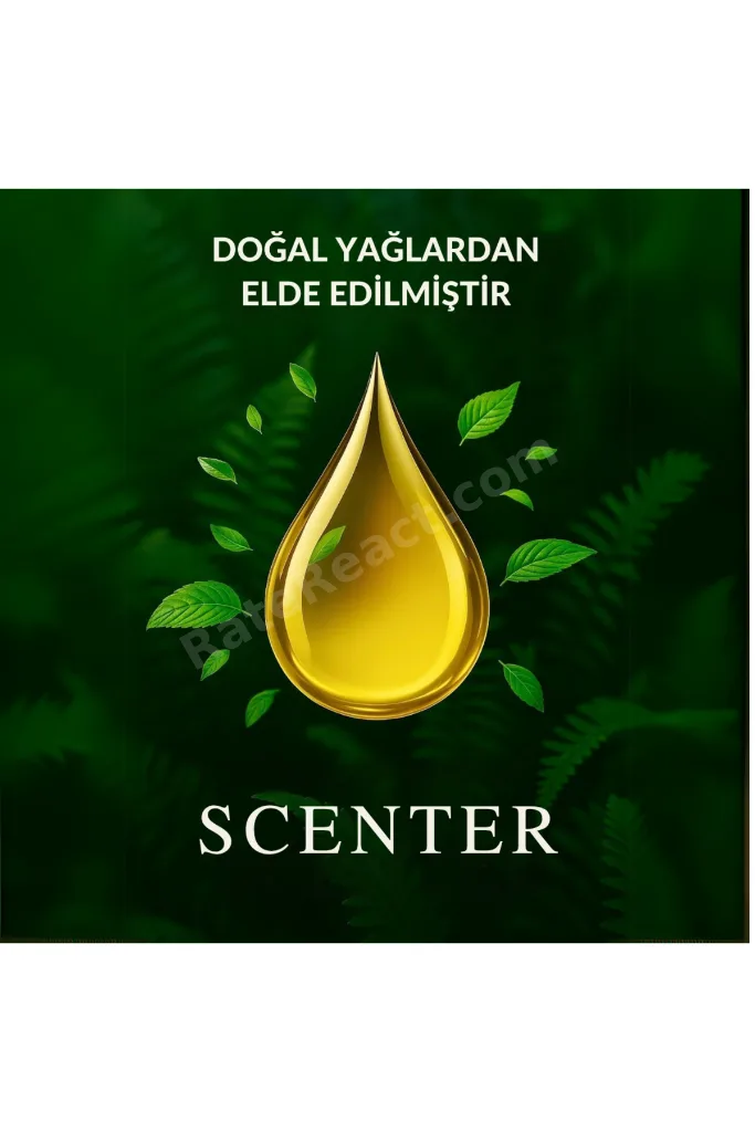 Bebek Pudrası Oda Ve Çamaşır Spreyi Oda Kokusu 250 ml