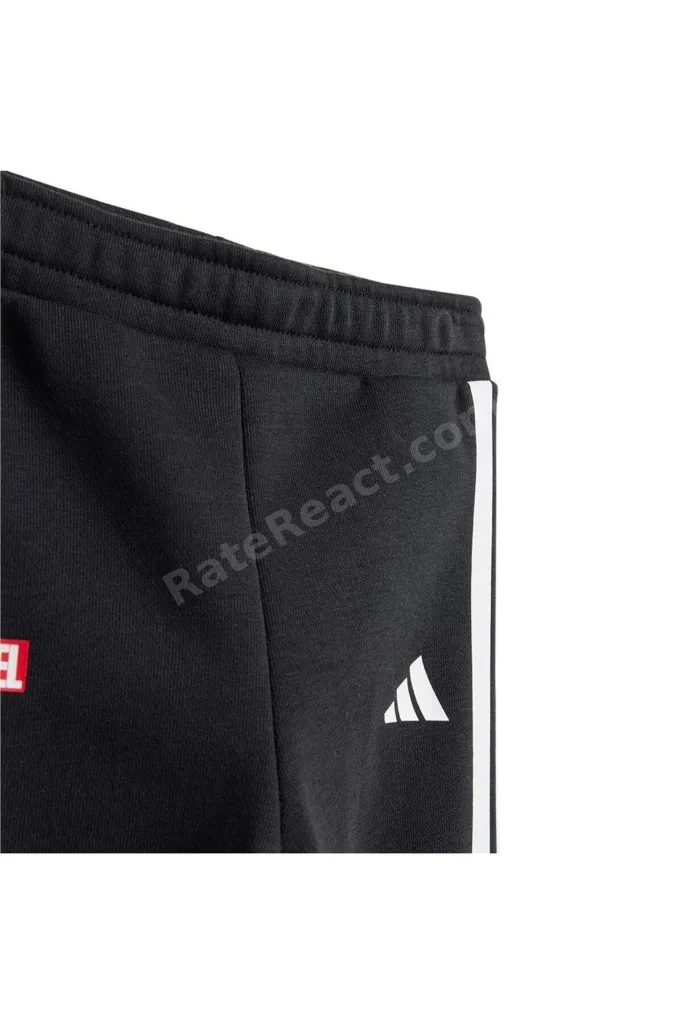 I Mrvl Sm Jog Unisex Çocuk Kırmızı Eşofman Takim UNISEX ÇOCUK EŞOFMAN TAKIM JF3630