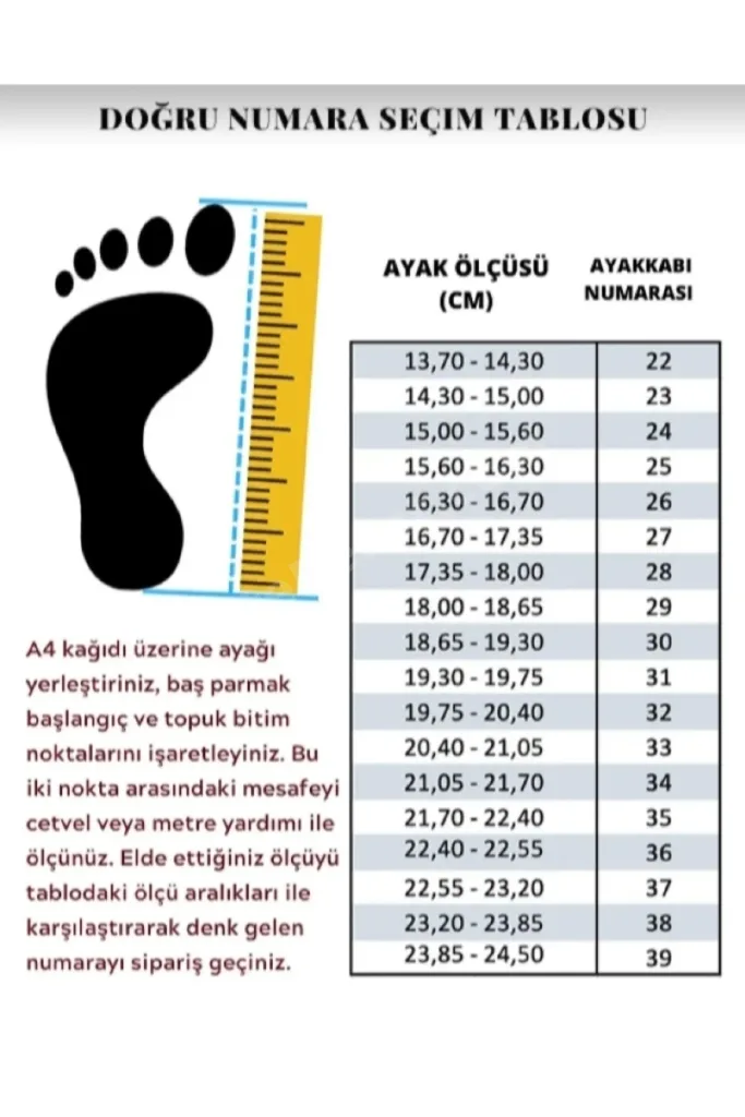 KIZ ÇOCUK BEYAZ RENKLİ FİYONKLU IŞILTILI SİMLİ ŞIK BABET