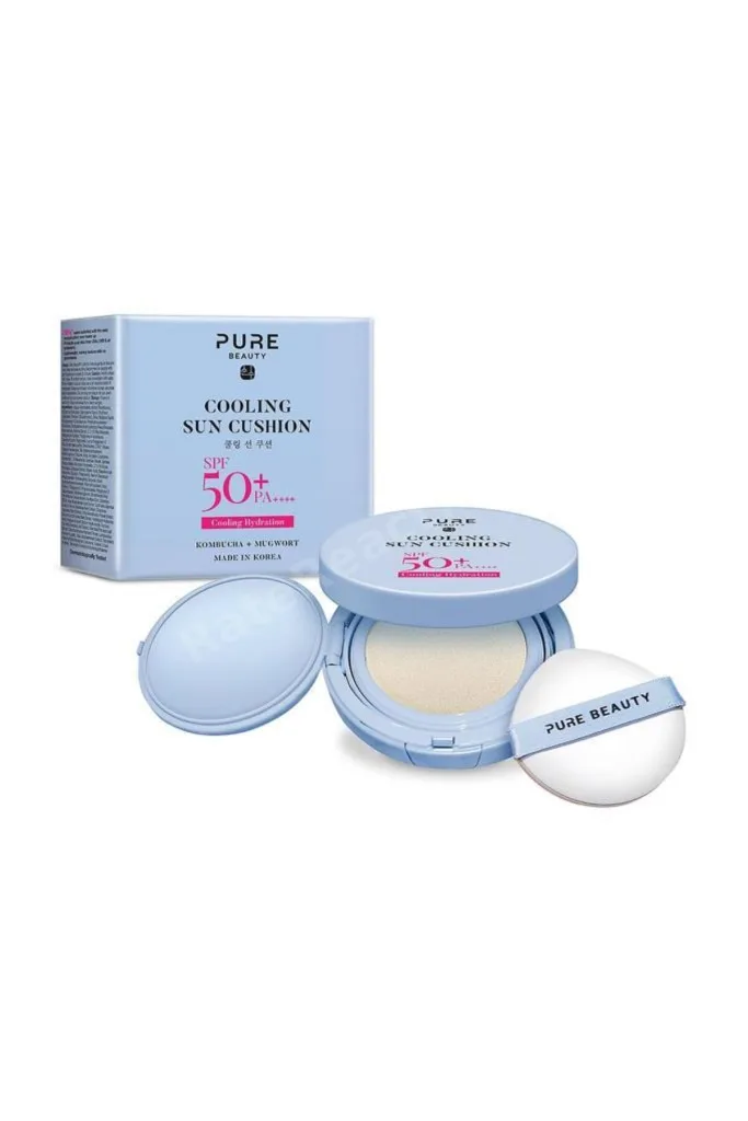 Cushion Güneş Kremi SPF50 14 g