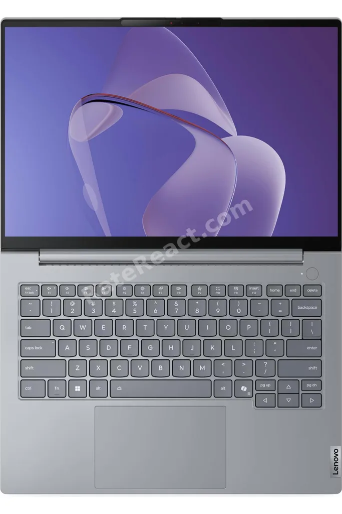 Thinkbook 14 G8 7 240H 80GB Ddr5 1tb SSD 14" Wuxga IPS 60Hz W11PRO 21SG008LTXP22 + Zettaçanta