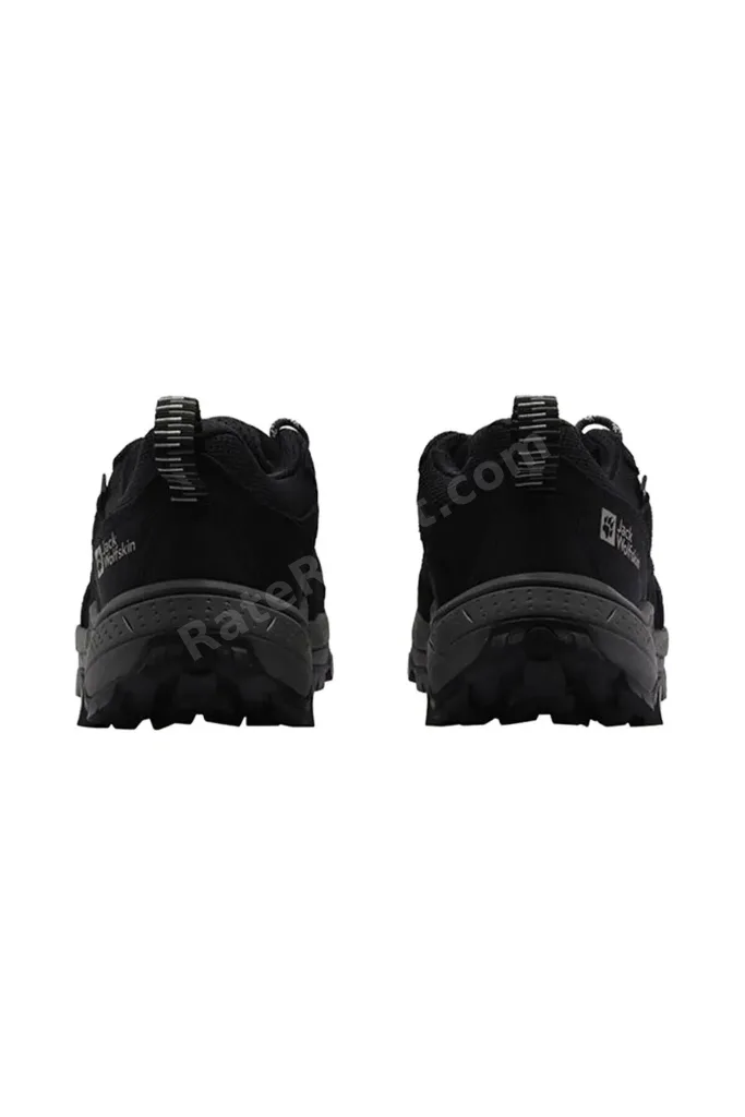 A62070-635 Vojo Tour Texapore Low M Erkek Outdoor Ayakkabı