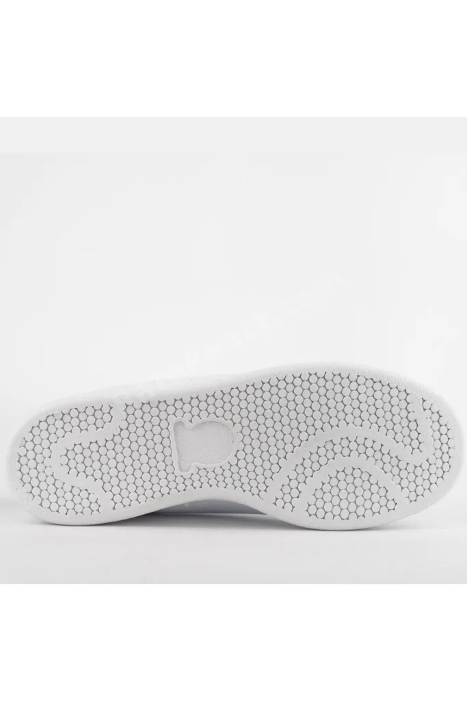 Cool Ursula Sneaker Unisex Spor Ayakkabı BEYAZ