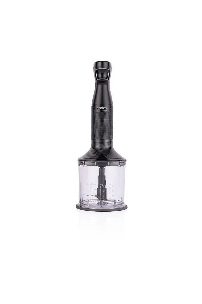 Riva Blender Seti Siyah