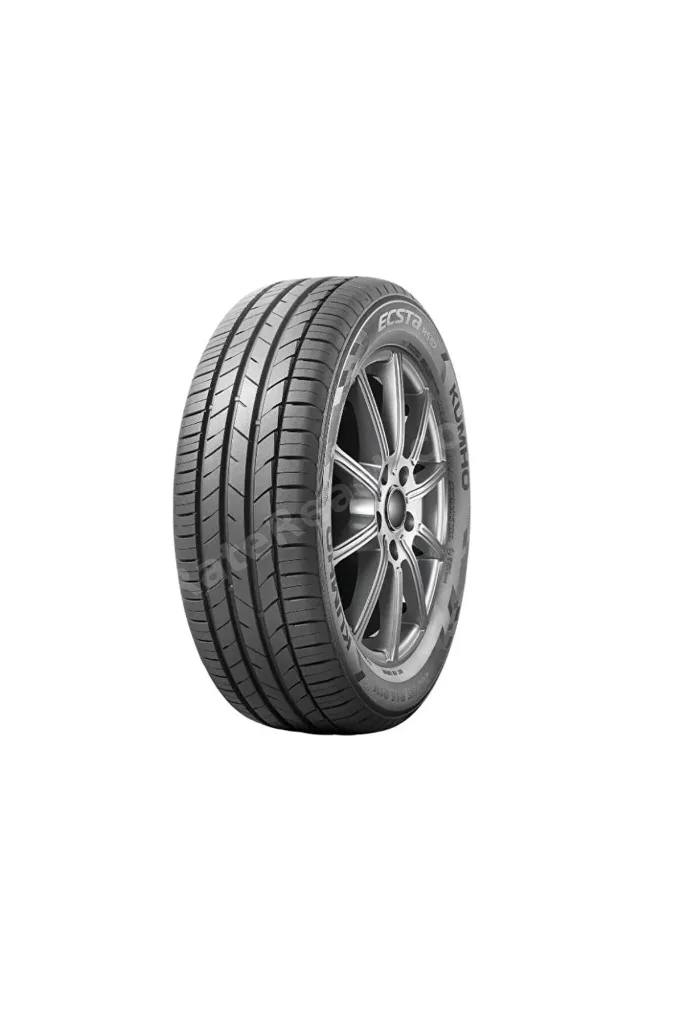 Ecsta HS52 215/55R16 93V Otomobil Yaz Lastiği (Üretim Yılı: 2025)