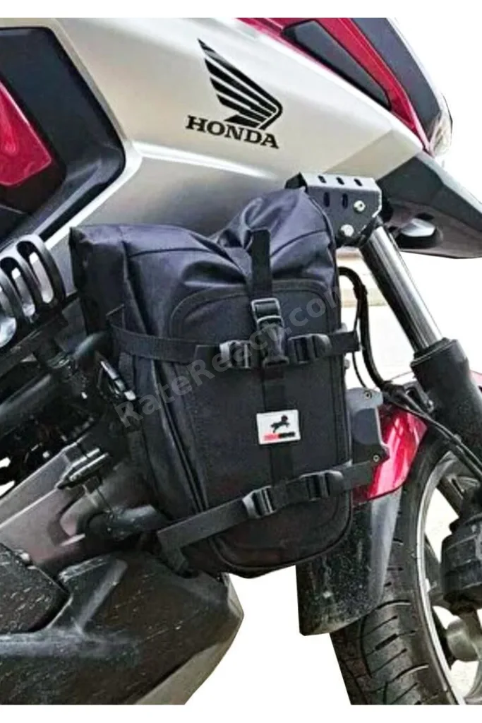Motosiklet Yan Çanta - Prorider