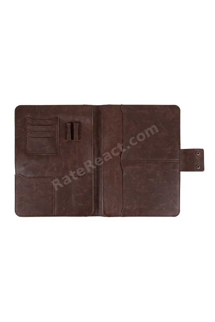 Organizer Tablet & Laptop Kılıfı M1 / M2 / M3 / M4 13"-14" Inç Macbook Pro & Neo Air Evrak Çantası 24.5x34.5cm