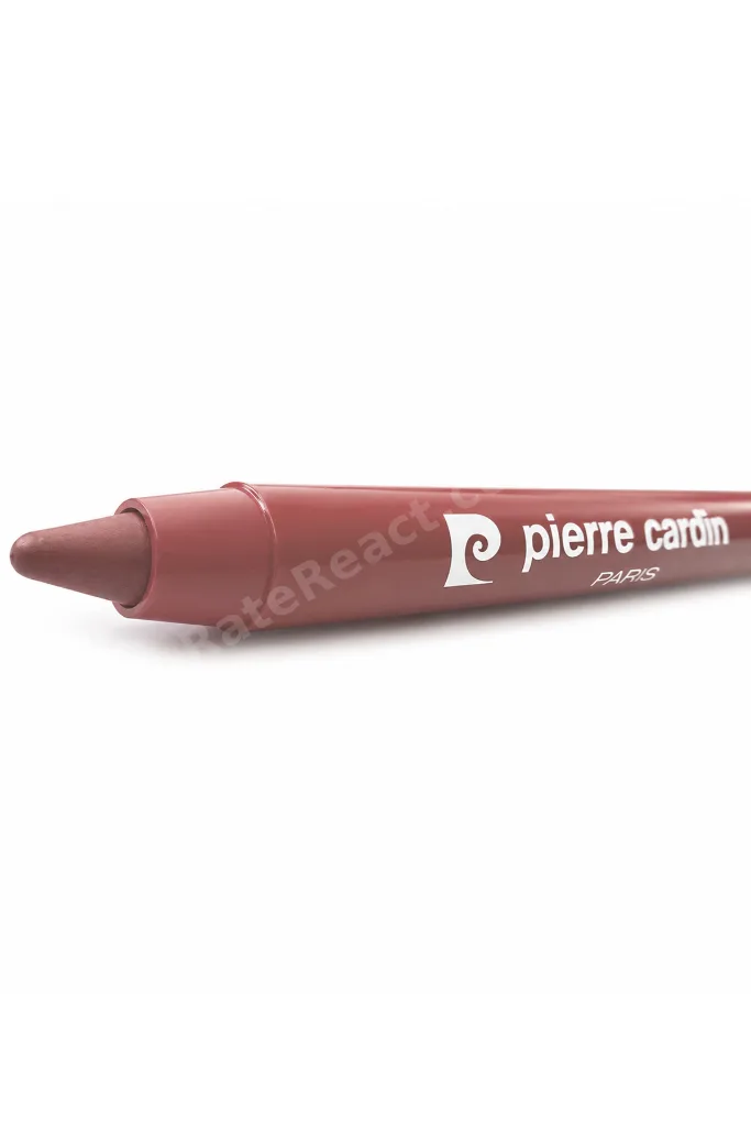 Lipliner Pencil Waterproof-Dudak Kalemi-Chocolate-503