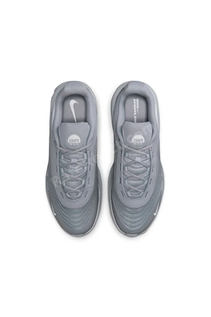 AIR MAX FIRE Erkek Günlük Ayakkabı IR0819-009 Gri