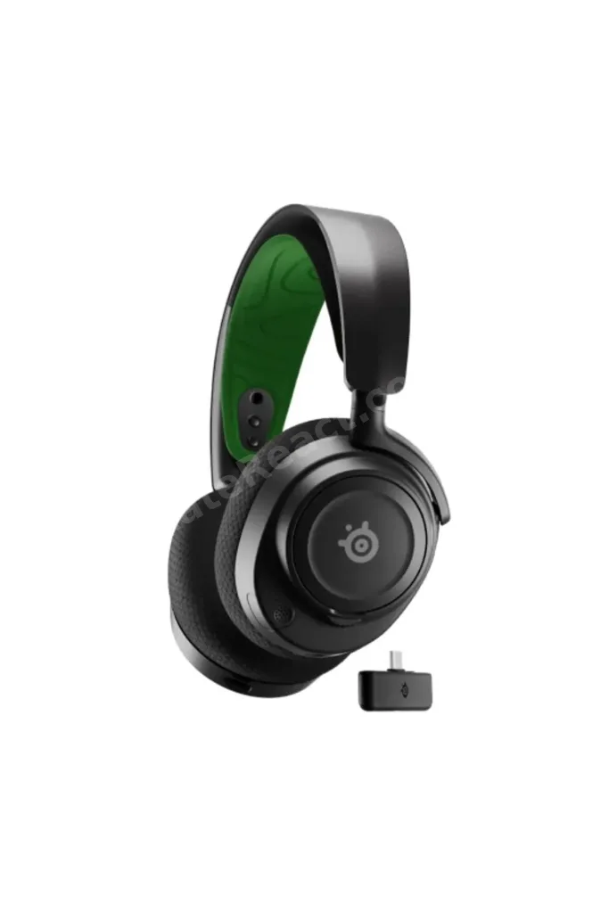 Arctis Nova 7x Kablosuz Xbox Konsol Kulaklığı