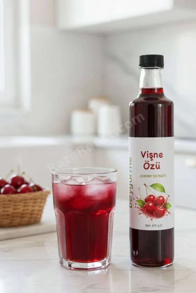 Vişne Özü 690 gr