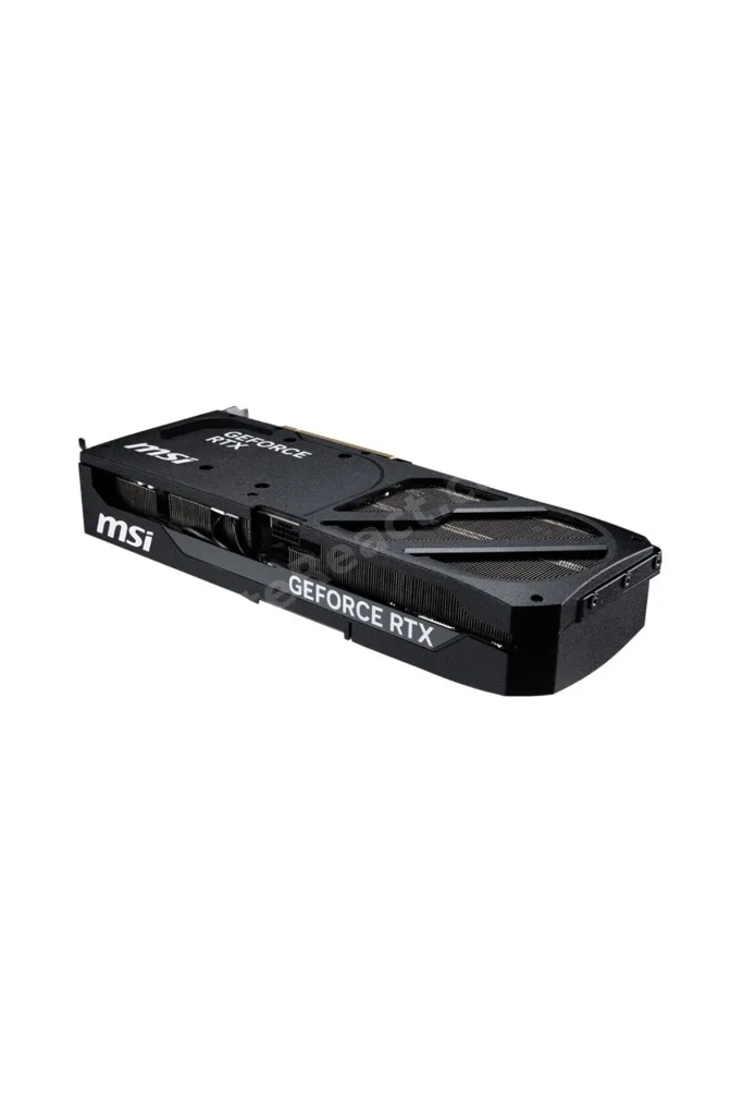 GeForce RTX 5070 TI 16G SHADOW 3X OC GDRR7 256Bit DX12 Gaming (Oyuncu) Ekran Kartı