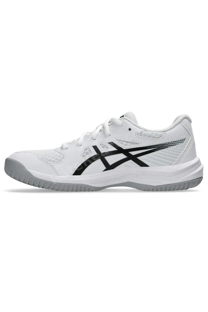 UPCOURT 6 GS Kids White/Bluebell Voleybol Ayakkabısı 1074A045-101