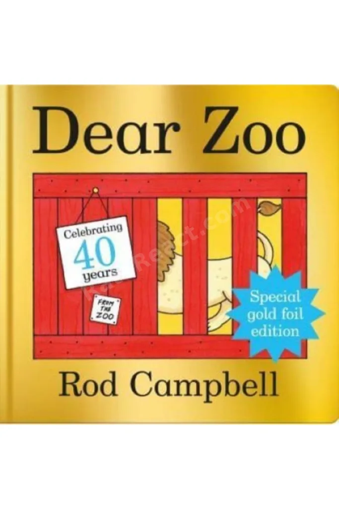 Dear Zoo
