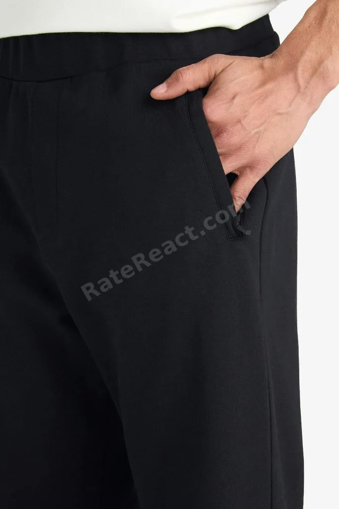 Standart Fit Standart Paça Dokuma Sporcu Pantolon F2310AX25WN