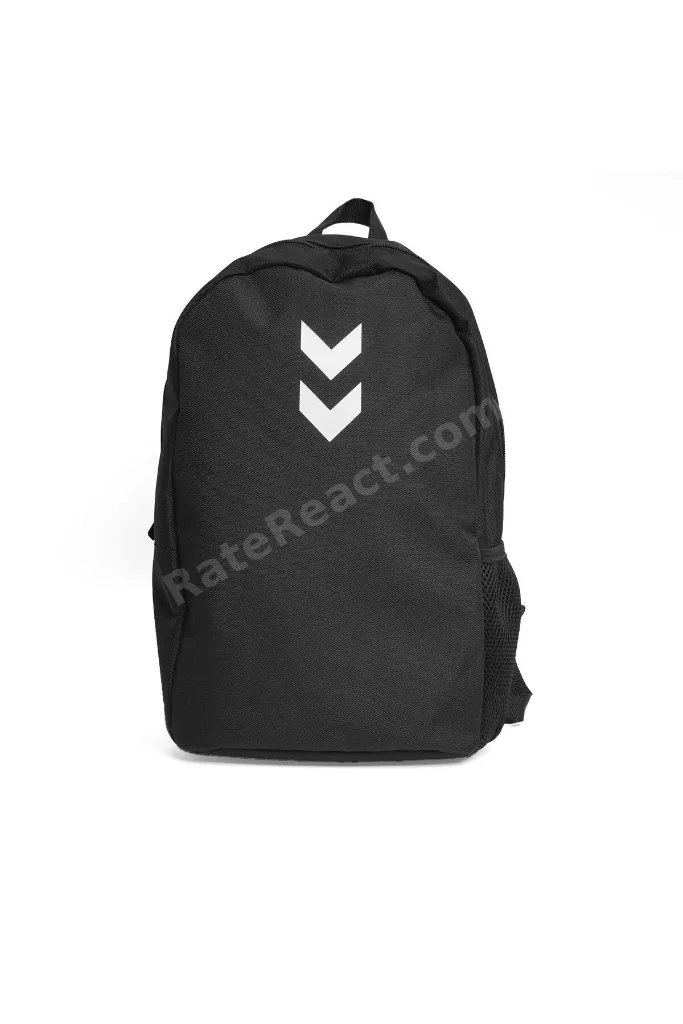 HMLPERRY BACKPACK UNISEX SIRT ÇANTASI