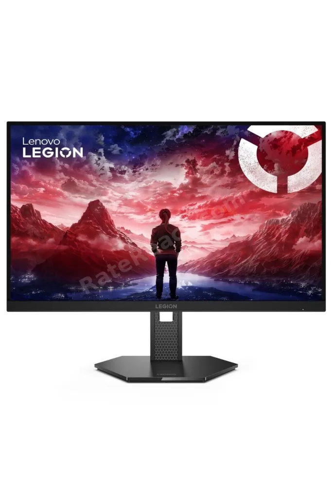 Legion 27QD-10 27" 240Hz 0.5ms (2xHDMI+DP) QHD 2K IPS Monitör 67D2UAC1TK