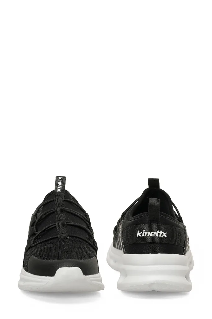 TEGAN F Siyah Erkek Çocuk Slip On