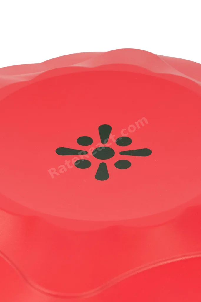LB7032 Yoga Pedi Pembe
