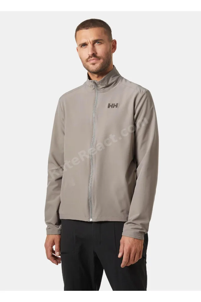 Sırdal Erkek Softshell Mont HHA.63147