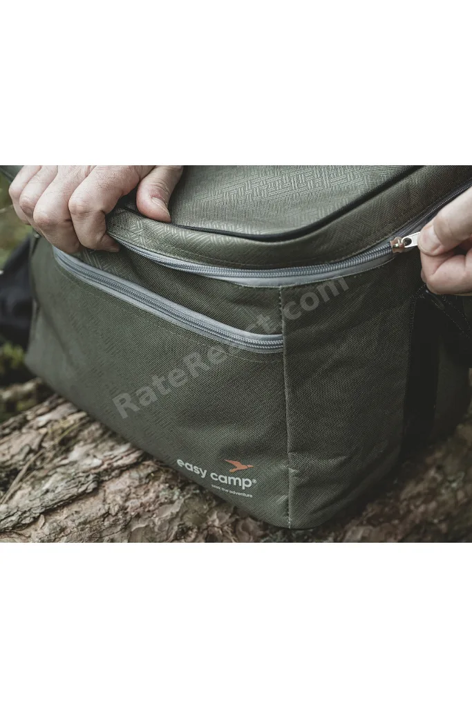 Arctic Daisy M Cool bag 15 litre Soğutucu Termal Çanta