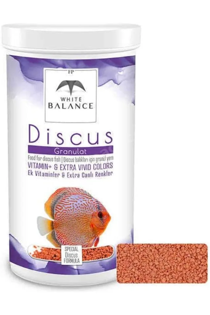 TTKTEKNOLOJİ Balance Discus Granules 250 ml TTKTEKNOLOJİ 2026 395519