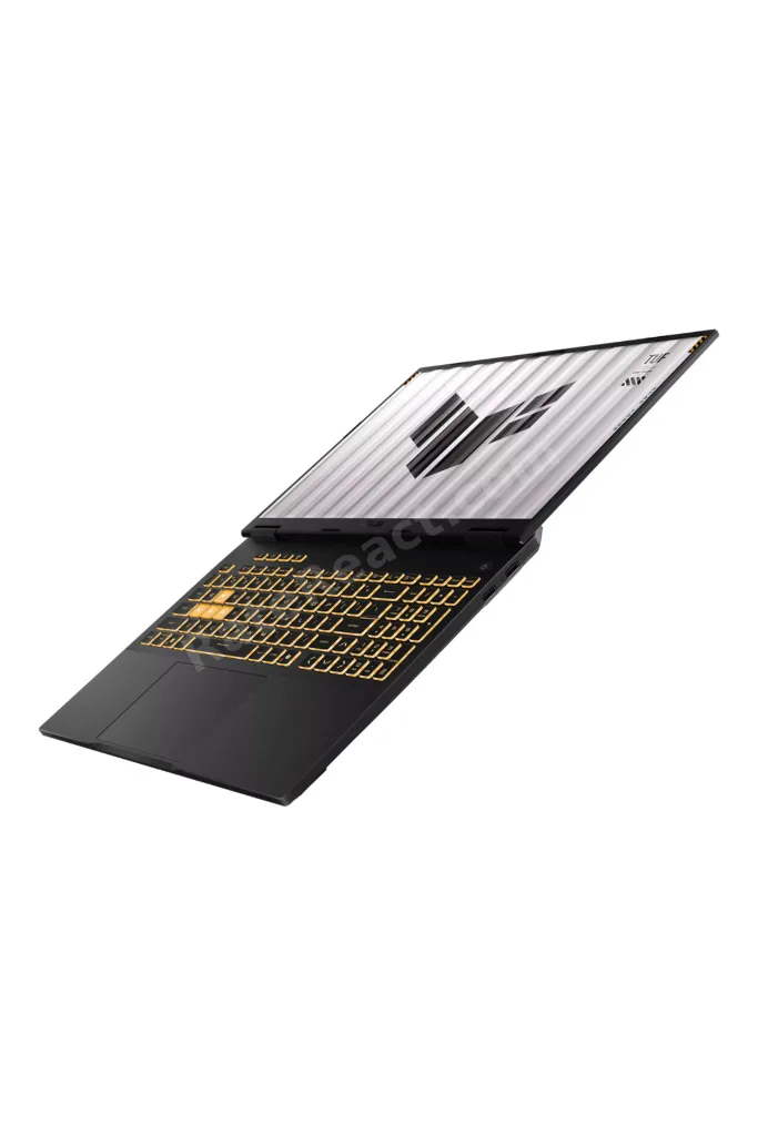 TUF F16 FX608JMR i7-14650HX 24GB 512 GB SSD RTX5060 115W 16" WUXGA IPS 165Hz W11HOME RV077-42