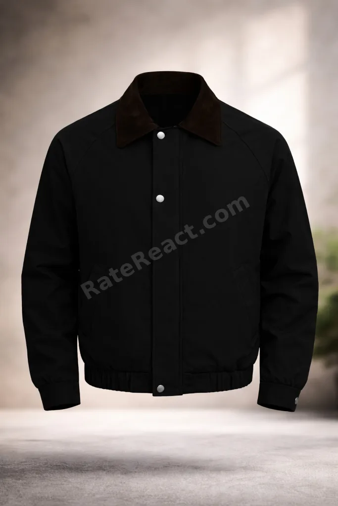Erkek Oversize Ceket Premium Mevsimlik bomber Ceket
