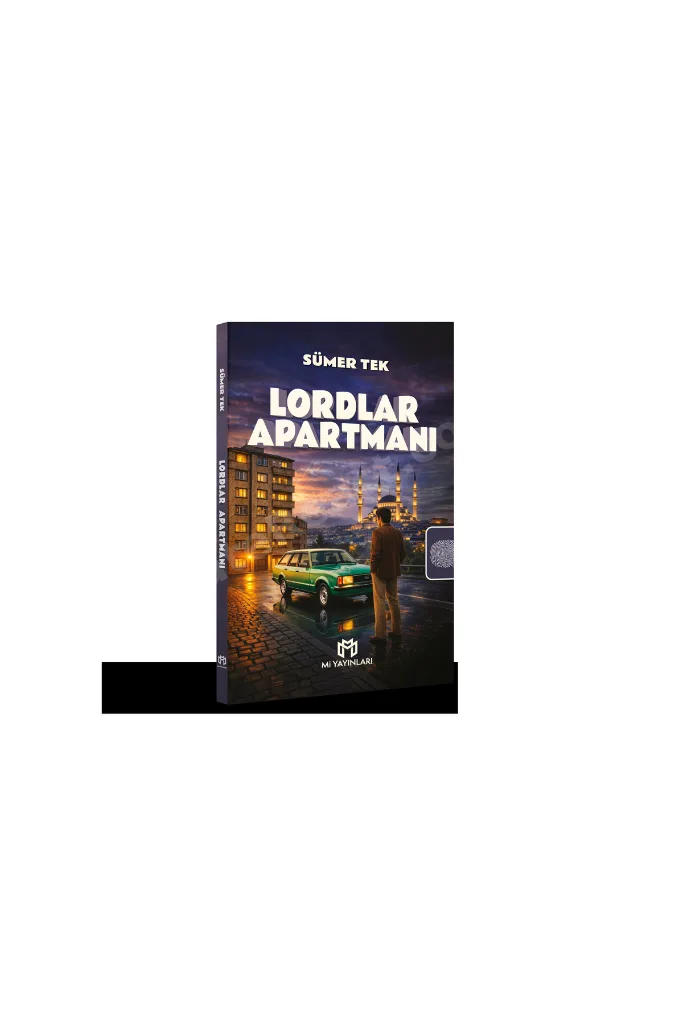 Lordlar Apartmanı - Sümer Tek
