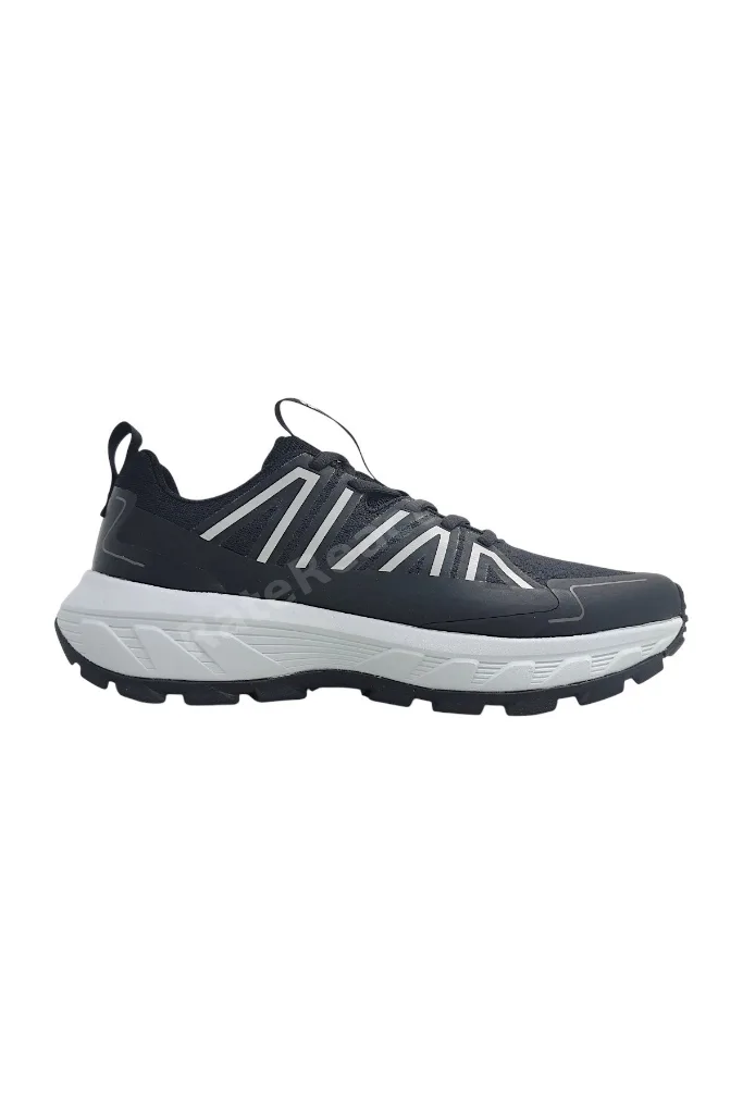 Wıld Hıke Low M Erkek Black / Phantom Outdoor Ayakkabı A65579-24467