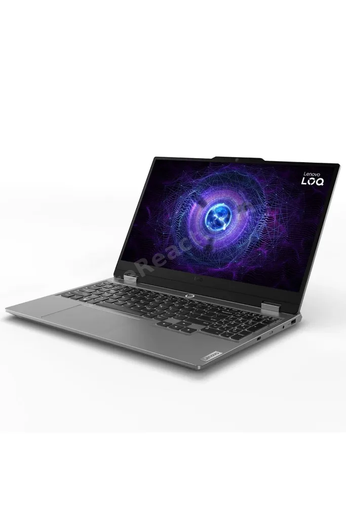 LOQ 15IRX10 GTI32 Intel Core i5 13450HX 32GB 1TB SSD RTX5060 Freedos 15.6" FHD 83JE00XRTR