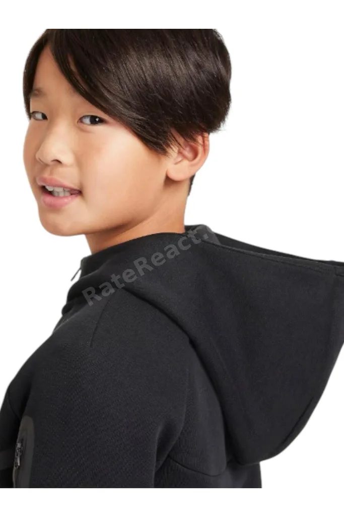 Erkek Çocuk Tech Fleece Takım