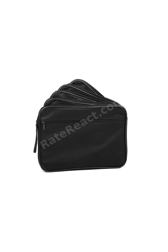 Evrak Çantası - Dosya & El Çantası 5 In 1 Organizer Evrak