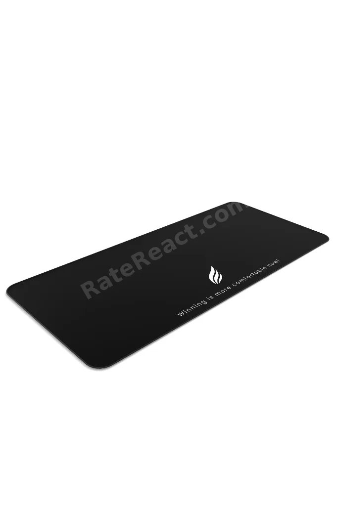 XXL 90x40 2mm Premium Kaymaz Taban Dikişli Oyuncu Mouse Pad