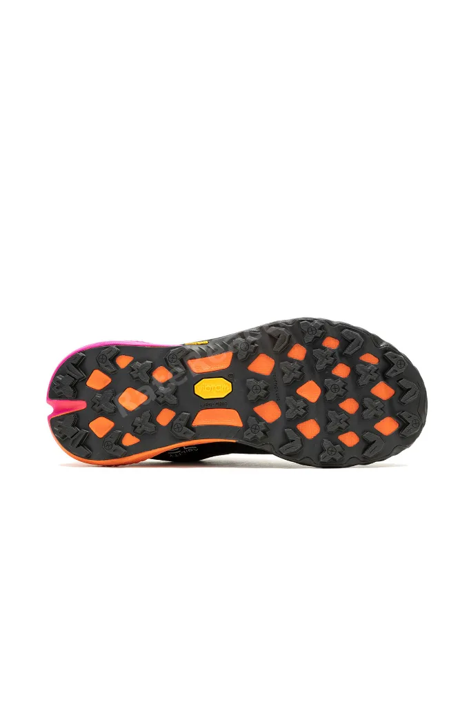 Agility Peak 5 Gtx Kadın Outdoor Ayakabısı J500450-11608 Siyah