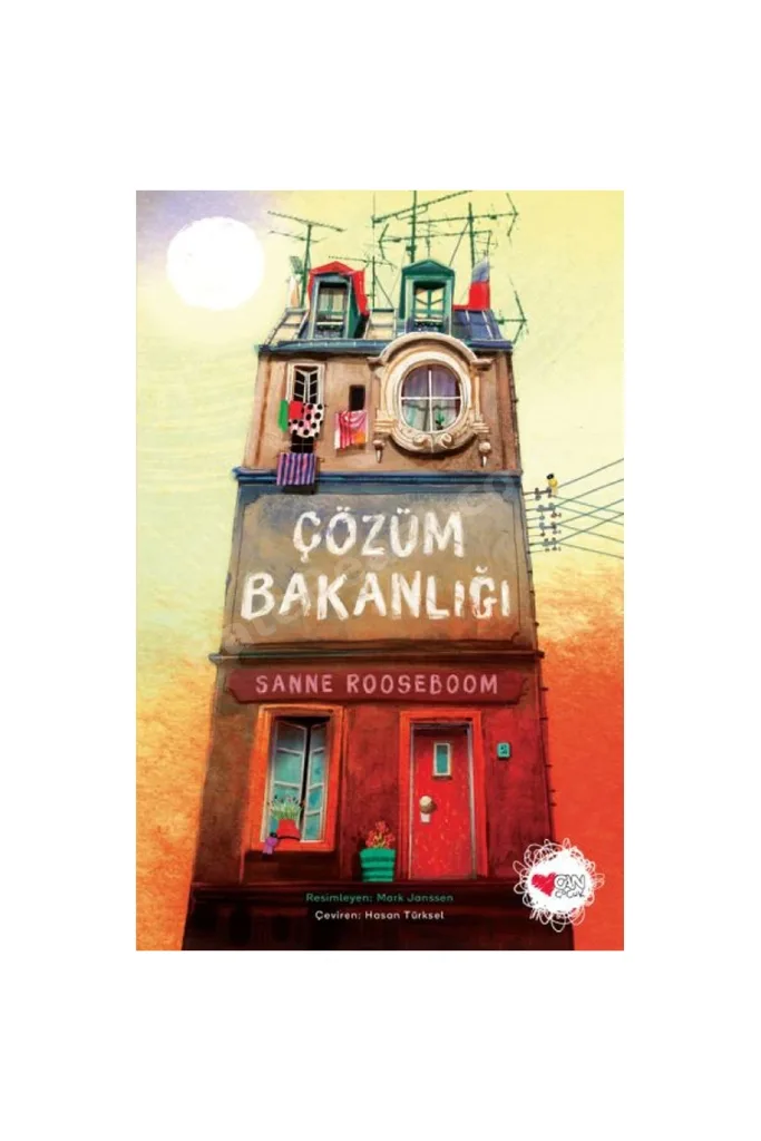 Çözüm Bakanlığı