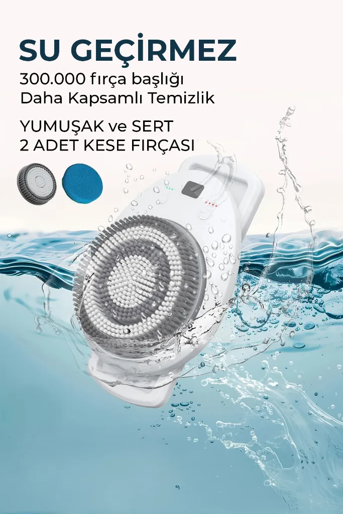 Şarjlı Kese Makinesi Yapışkanlı Kolay Montaj