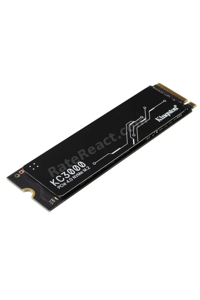 2TB KC3000 NVMe M.2 SKC3000D/2048G Okuma Hızı 7000MB / Yazma Hızı 7000MB SSD