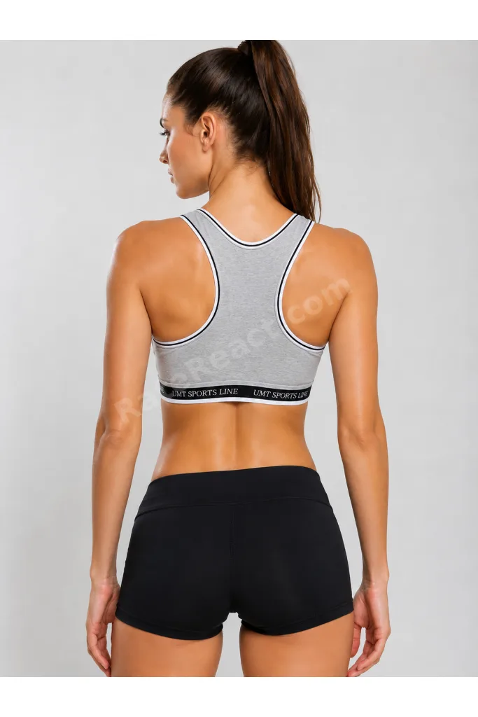 Midnight Fit Spor Sütyen